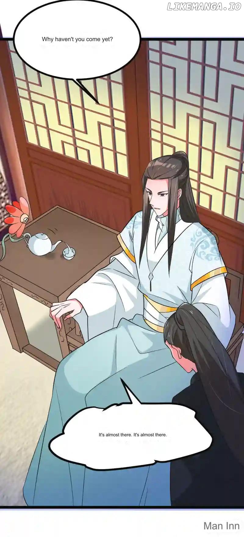 Special Agent Is the Mad Concubine: The Exceptional Cultivating Perfection Chapter 42 - page 3