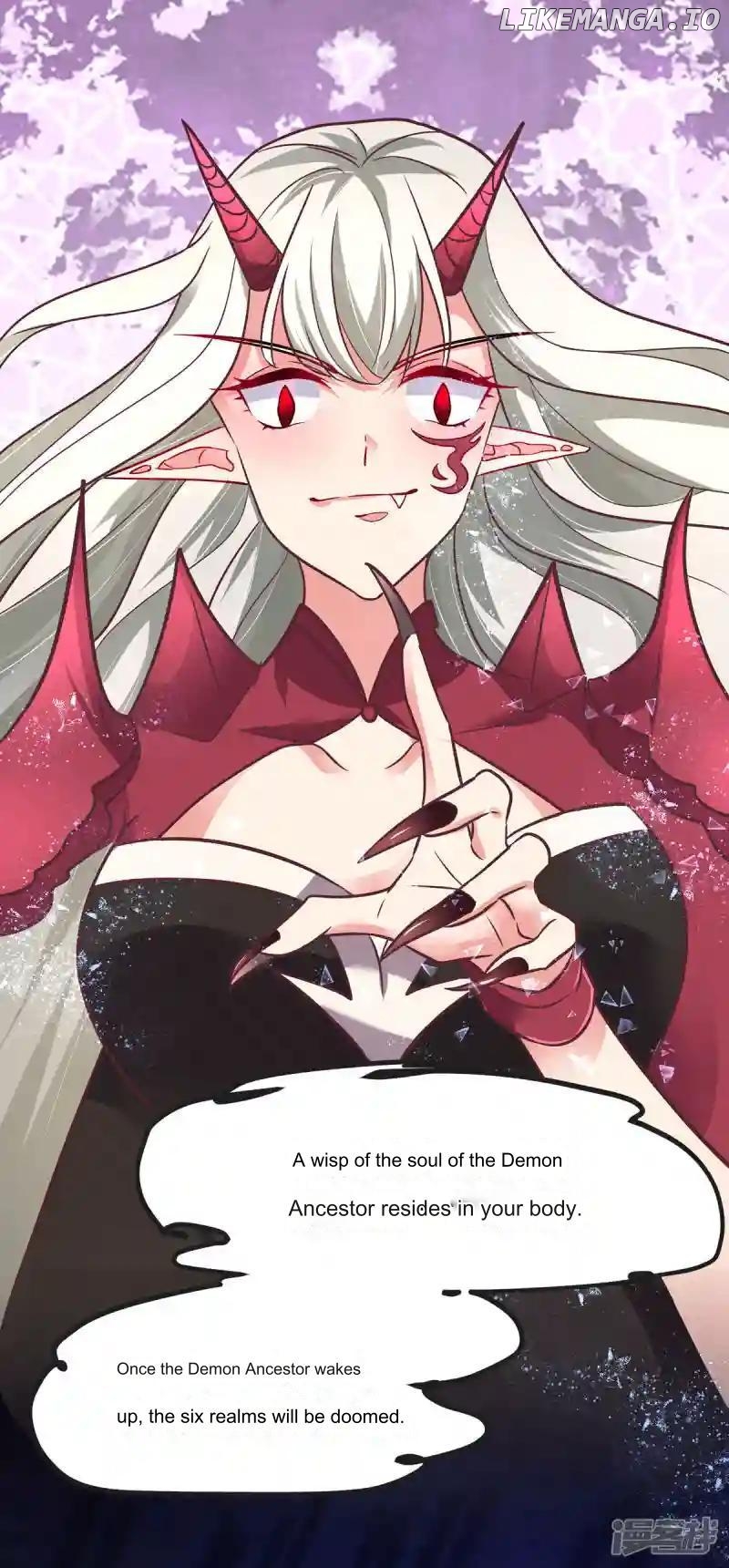 Special Agent Is the Mad Concubine: The Exceptional Cultivating Perfection Chapter 41 - page 10