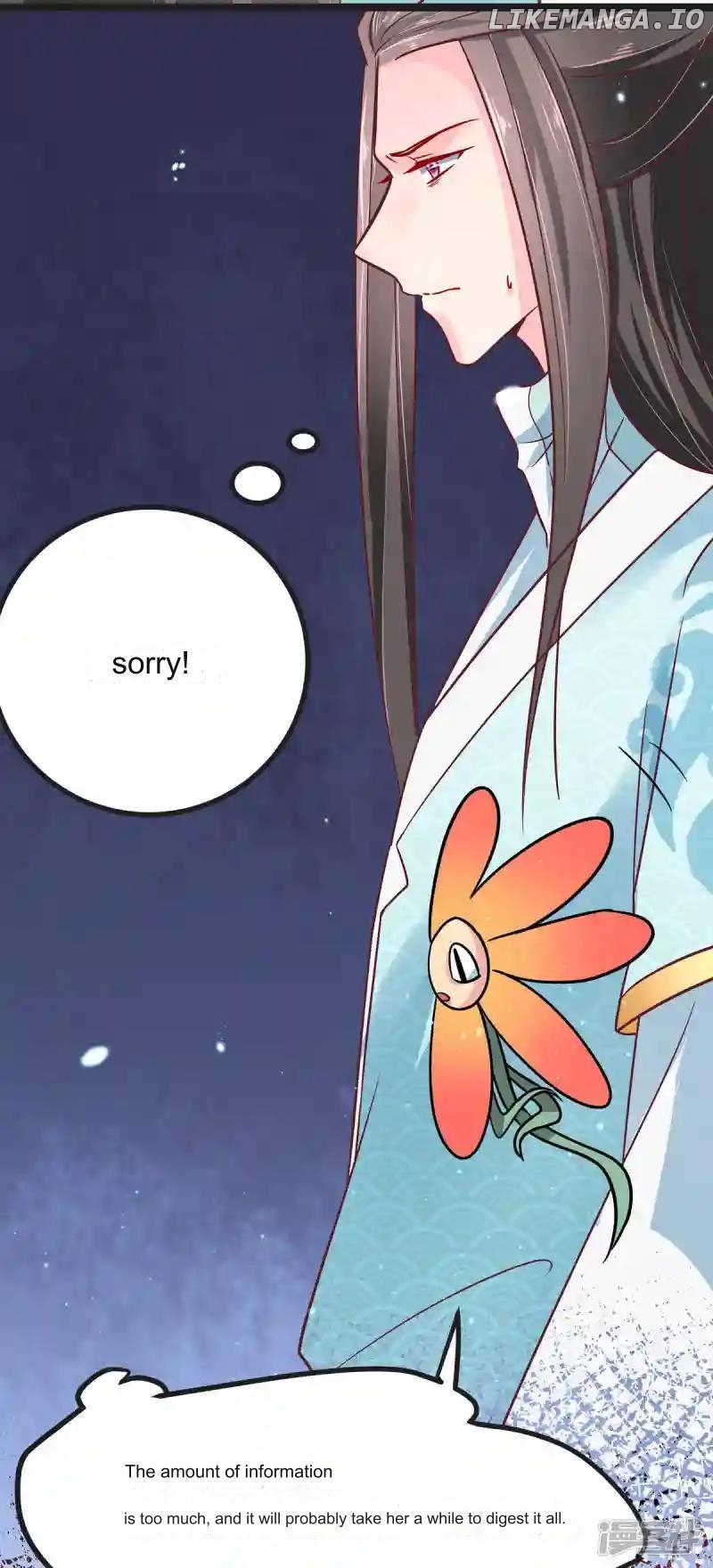 Special Agent Is the Mad Concubine: The Exceptional Cultivating Perfection Chapter 41 - page 23