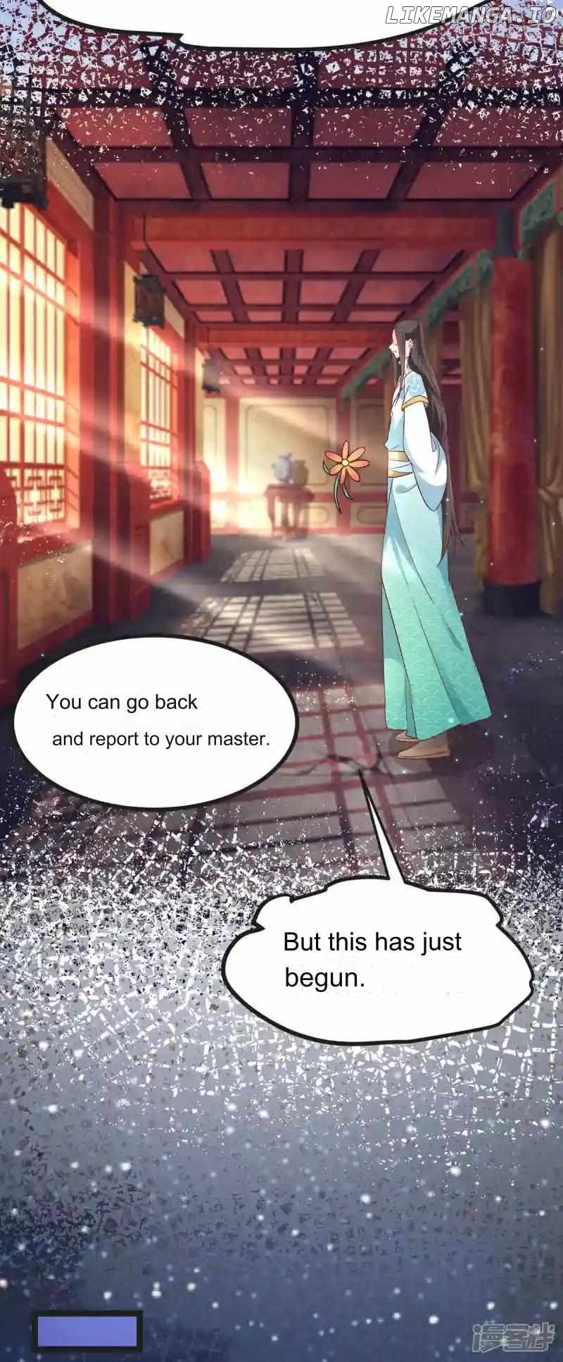 Special Agent Is the Mad Concubine: The Exceptional Cultivating Perfection Chapter 41 - page 24