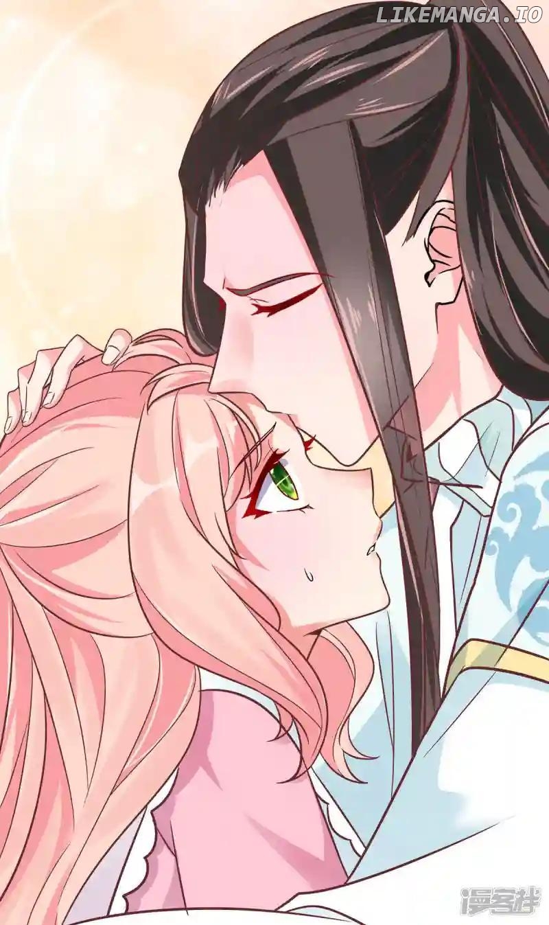 Special Agent Is the Mad Concubine: The Exceptional Cultivating Perfection Chapter 41 - page 3
