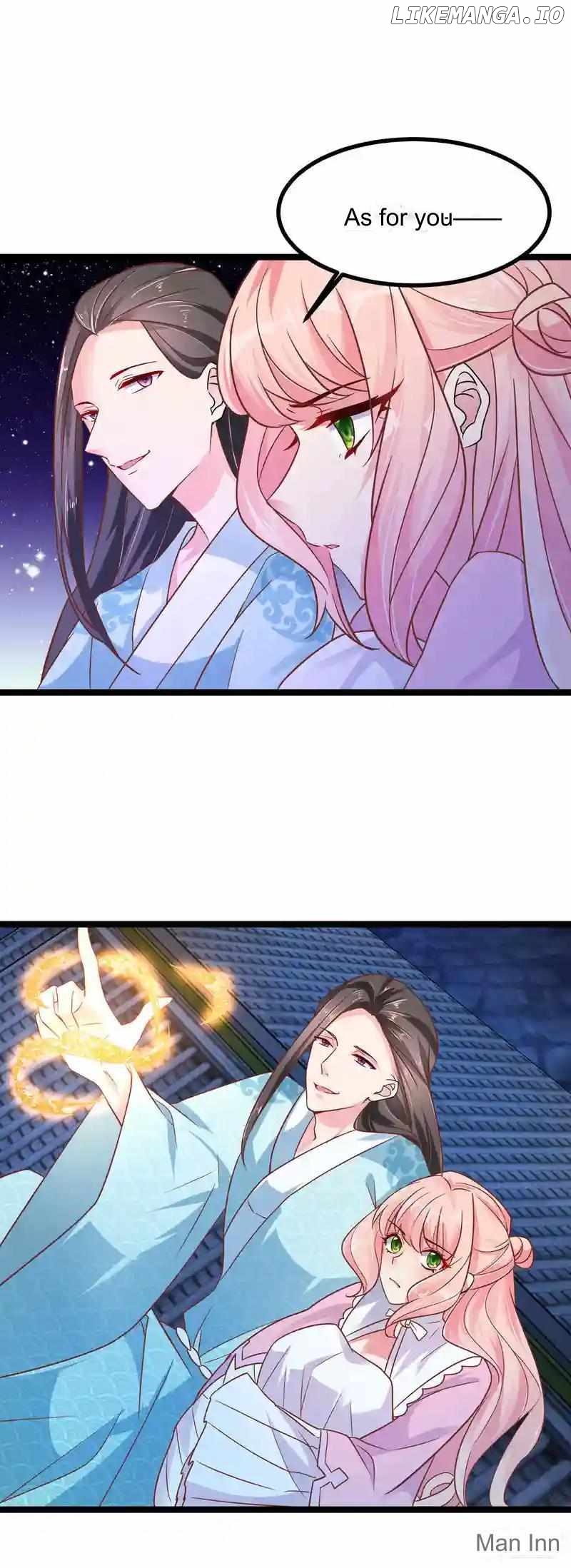 Special Agent Is the Mad Concubine: The Exceptional Cultivating Perfection Chapter 41 - page 33