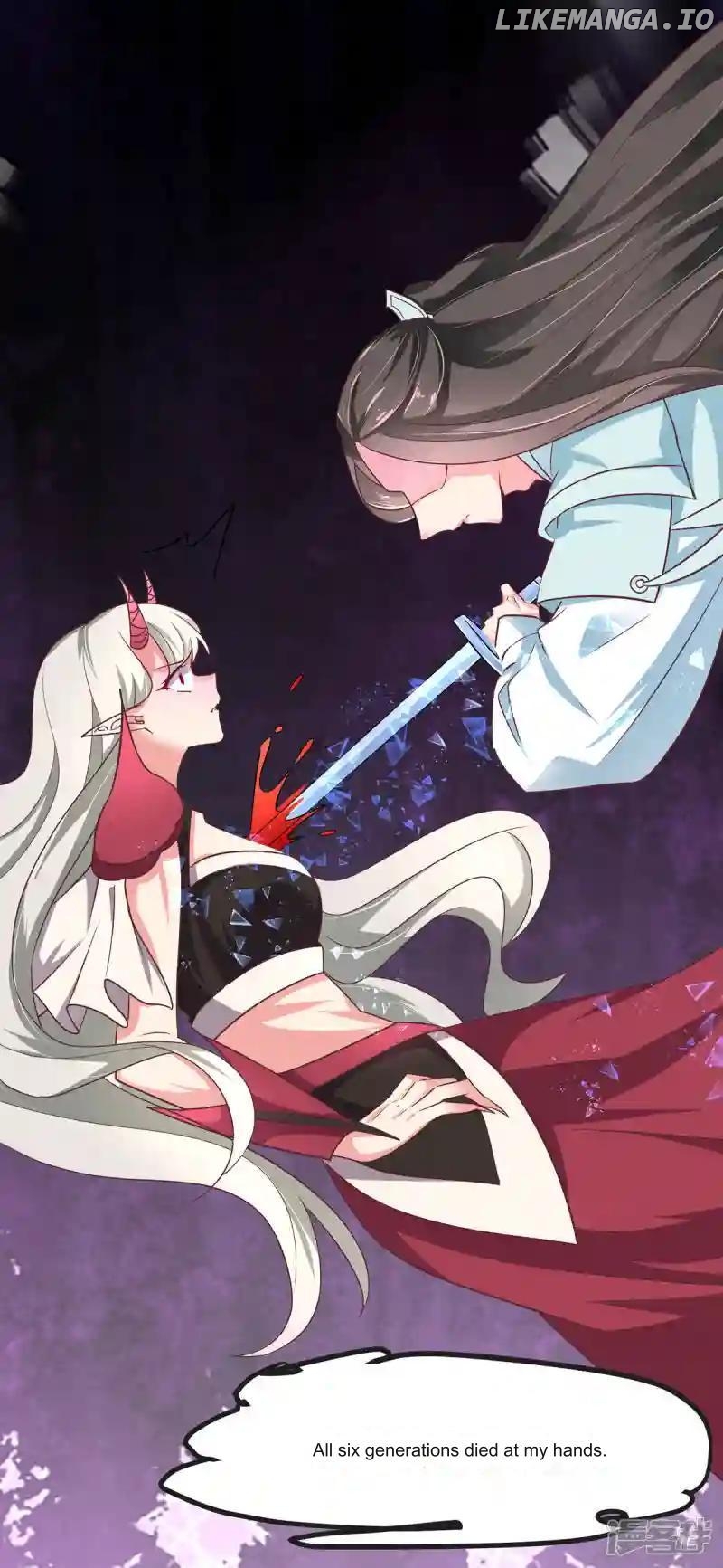 Special Agent Is the Mad Concubine: The Exceptional Cultivating Perfection Chapter 41 - page 9