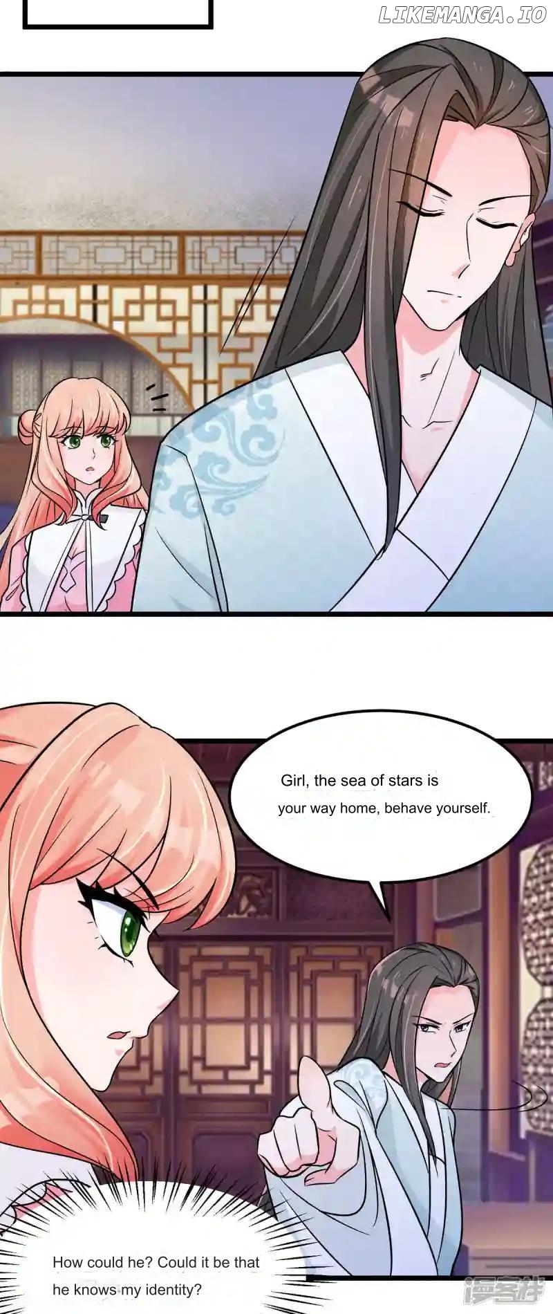Special Agent Is the Mad Concubine: The Exceptional Cultivating Perfection Chapter 40 - page 12
