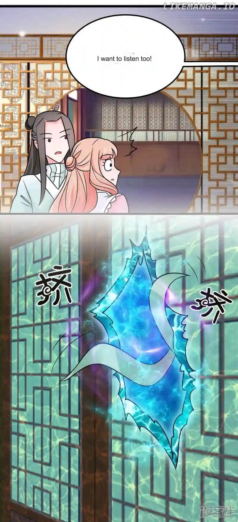Special Agent Is the Mad Concubine: The Exceptional Cultivating Perfection Chapter 40 - page 20