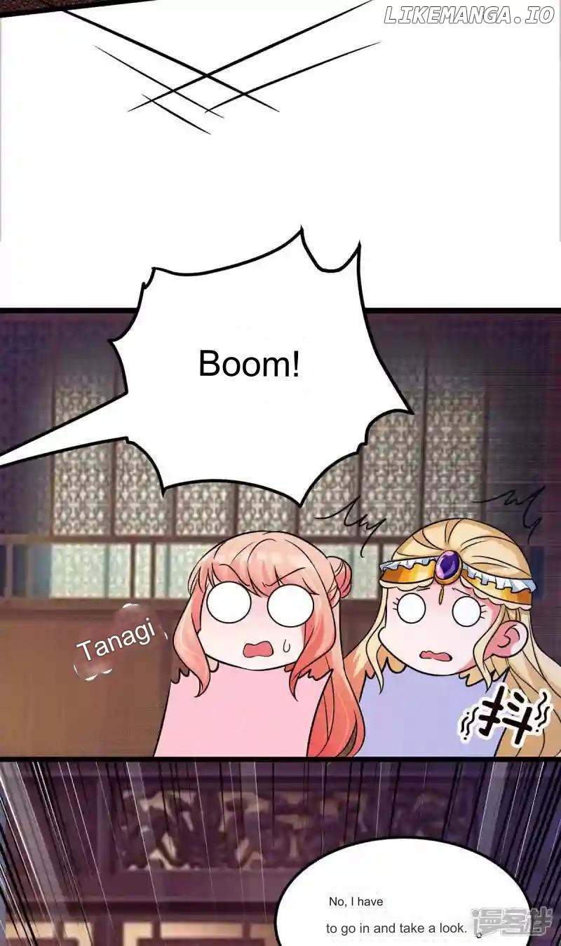 Special Agent Is the Mad Concubine: The Exceptional Cultivating Perfection Chapter 40 - page 4