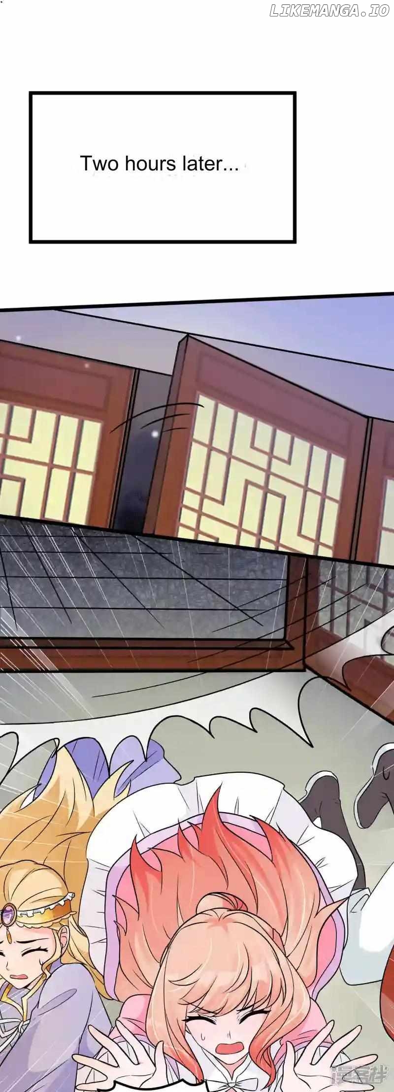Special Agent Is the Mad Concubine: The Exceptional Cultivating Perfection Chapter 40 - page 8