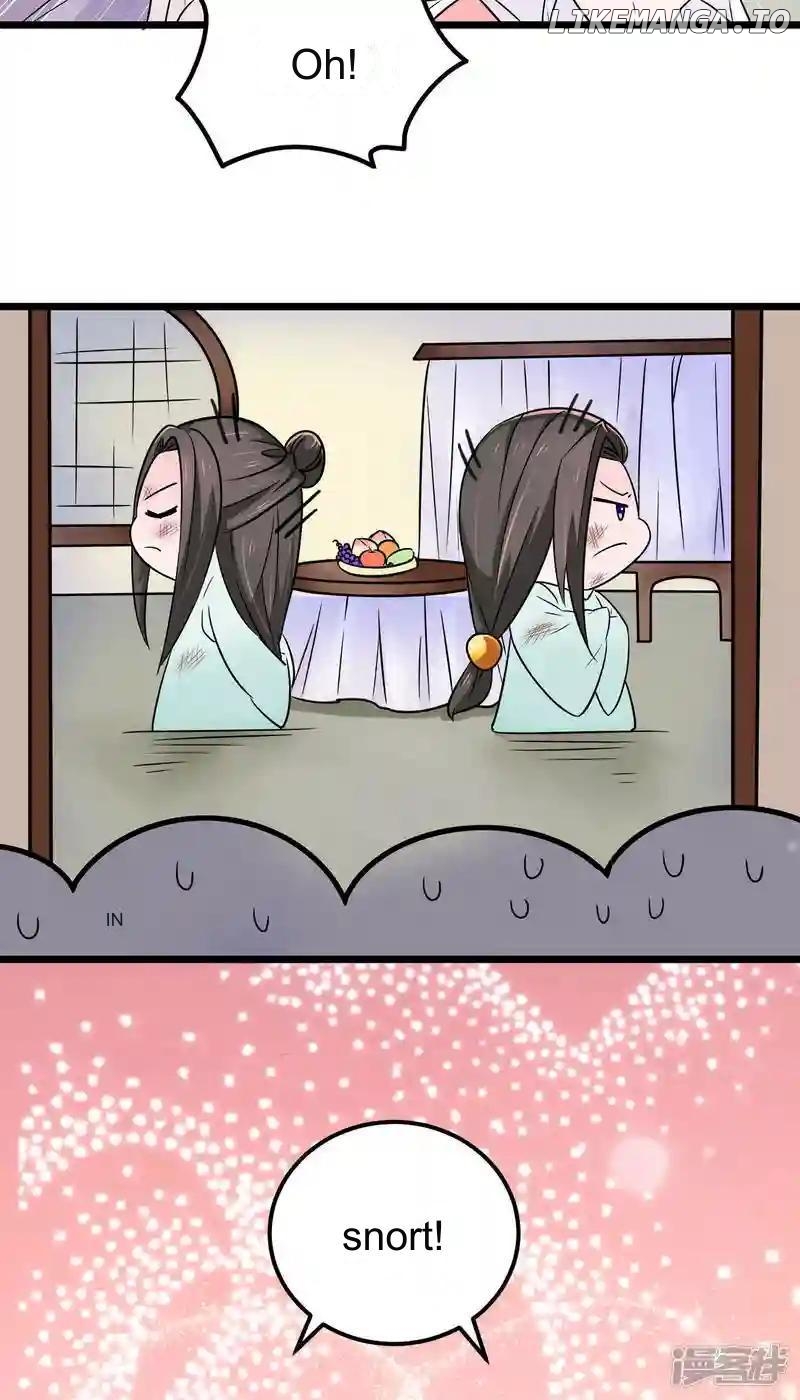 Special Agent Is the Mad Concubine: The Exceptional Cultivating Perfection Chapter 40 - page 9