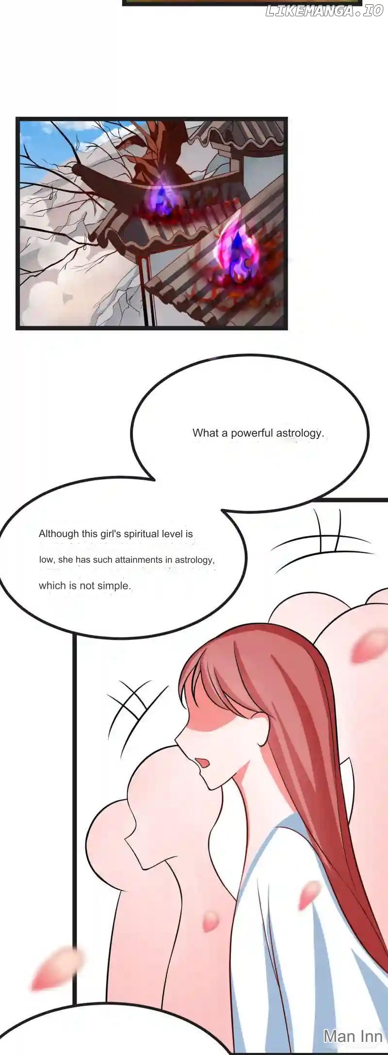 Special Agent Is the Mad Concubine: The Exceptional Cultivating Perfection Chapter 39 - page 15
