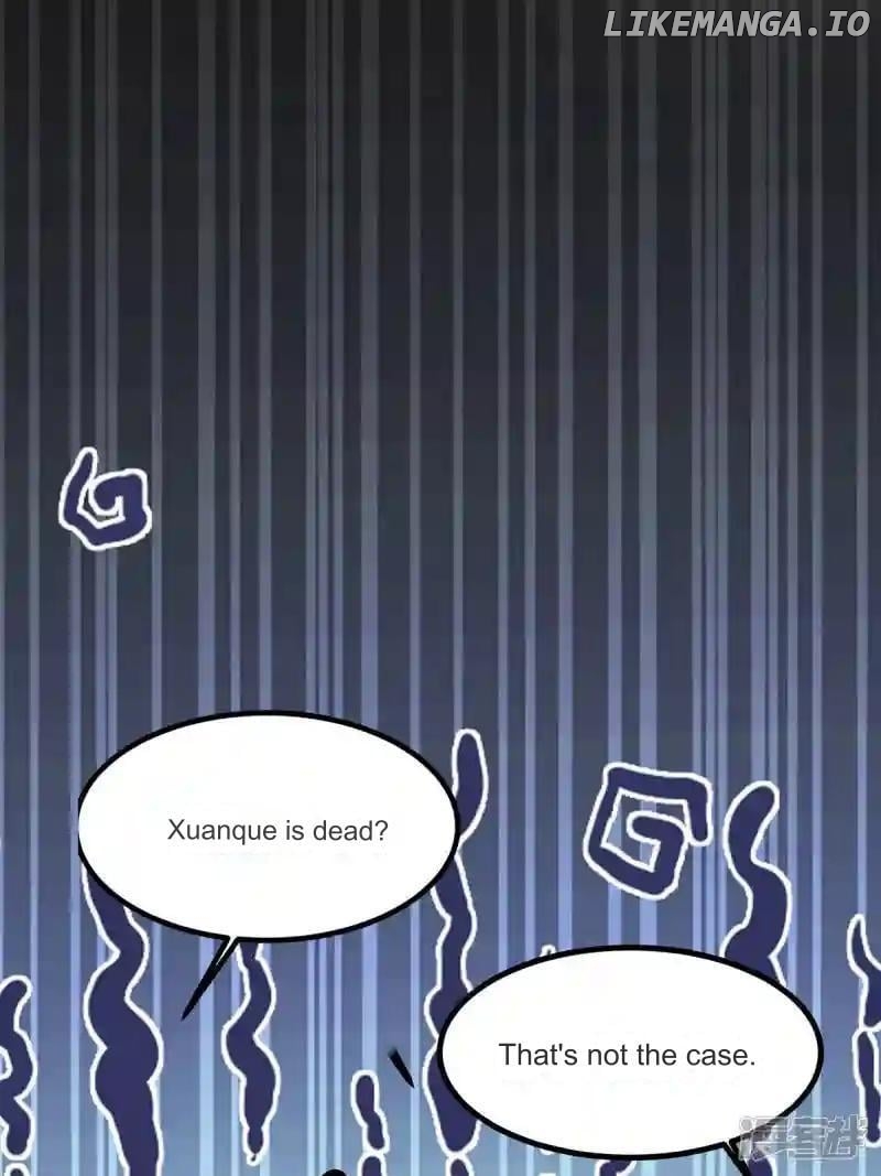Special Agent Is the Mad Concubine: The Exceptional Cultivating Perfection Chapter 39 - page 18