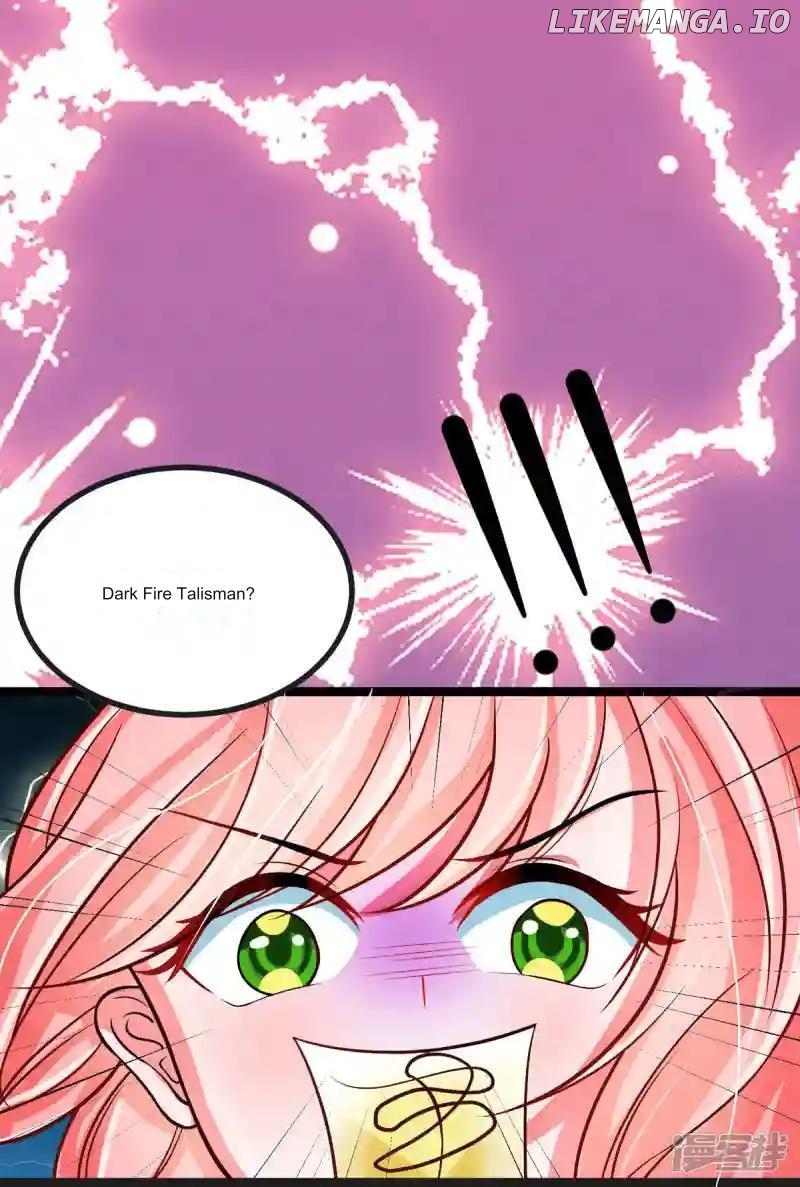 Special Agent Is the Mad Concubine: The Exceptional Cultivating Perfection Chapter 39 - page 2