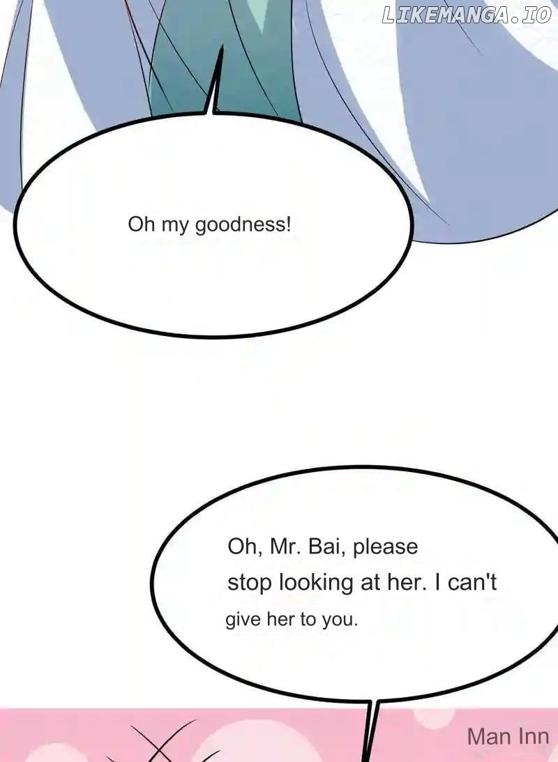 Special Agent Is the Mad Concubine: The Exceptional Cultivating Perfection Chapter 39 - page 21
