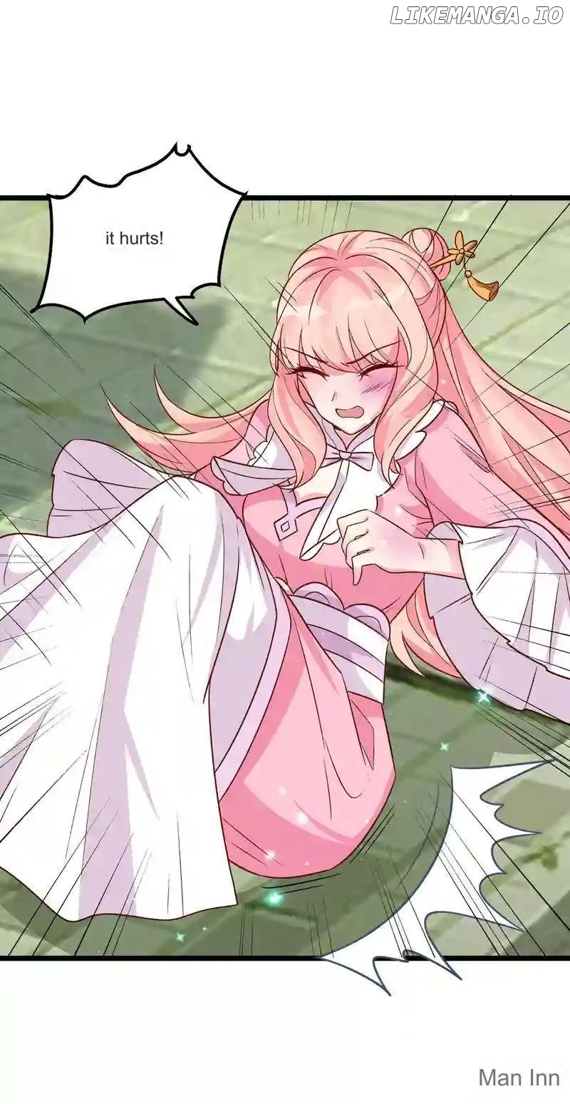 Special Agent Is the Mad Concubine: The Exceptional Cultivating Perfection Chapter 38 - page 9