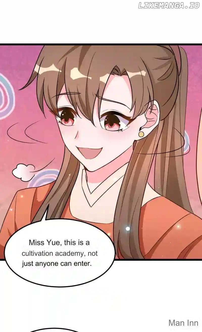 Special Agent Is the Mad Concubine: The Exceptional Cultivating Perfection Chapter 38 - page 10