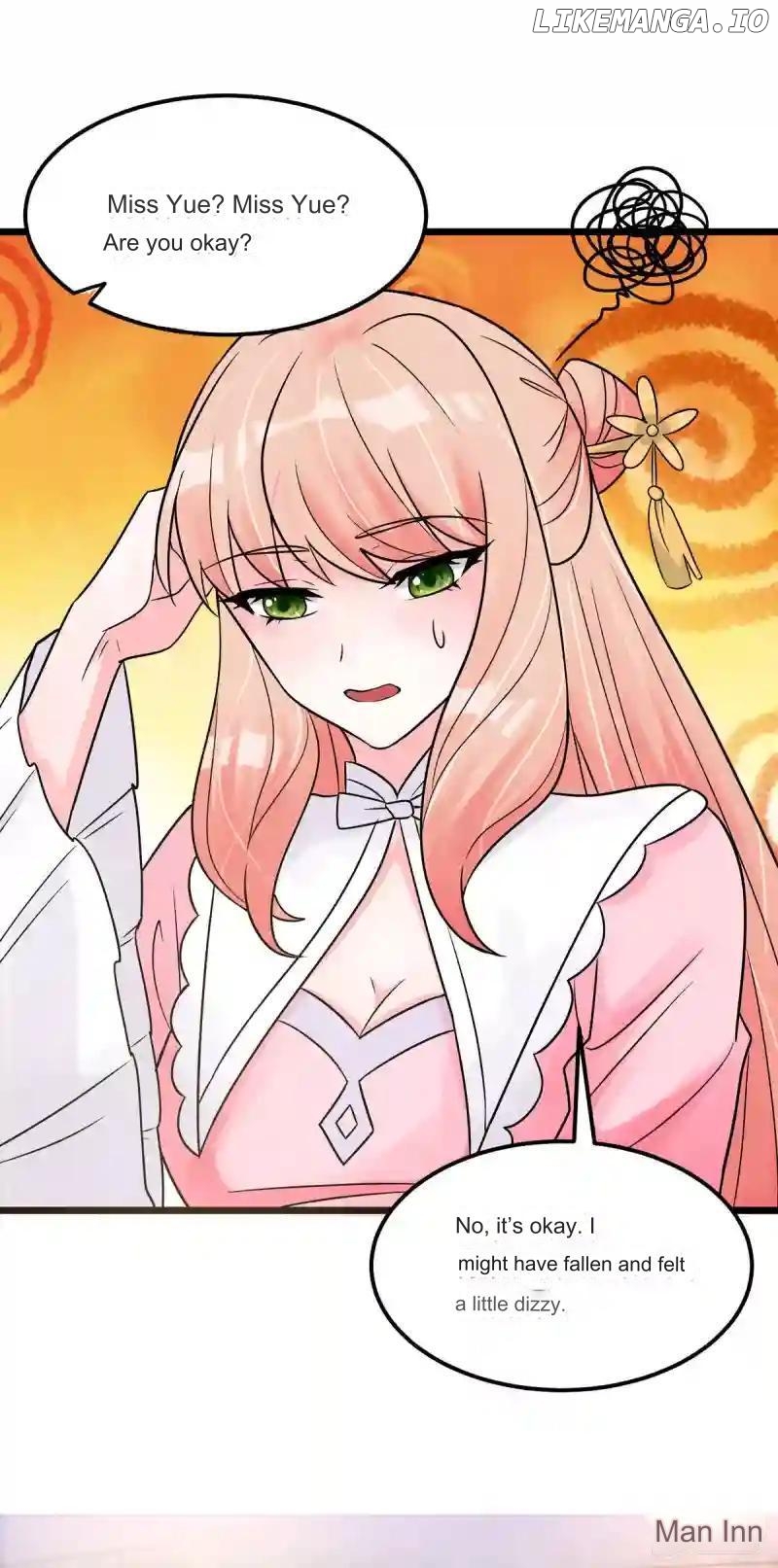 Special Agent Is the Mad Concubine: The Exceptional Cultivating Perfection Chapter 38 - page 15