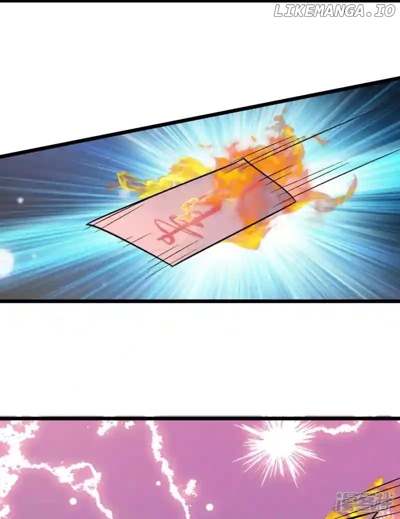 Special Agent Is the Mad Concubine: The Exceptional Cultivating Perfection Chapter 38 - page 22