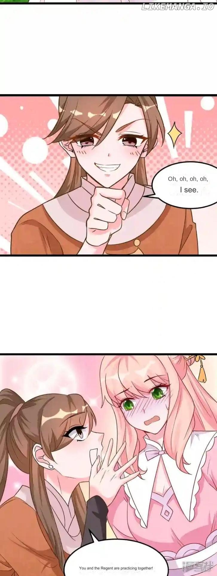 Special Agent Is the Mad Concubine: The Exceptional Cultivating Perfection Chapter 38 - page 6