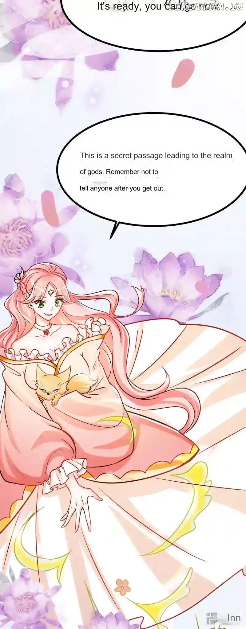 Special Agent Is the Mad Concubine: The Exceptional Cultivating Perfection Chapter 37 - page 9