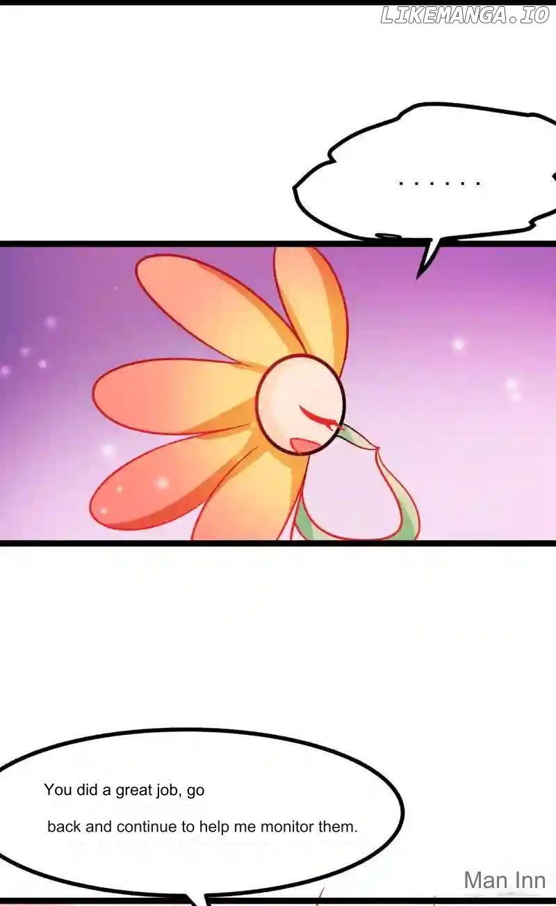 Special Agent Is the Mad Concubine: The Exceptional Cultivating Perfection Chapter 37 - page 35