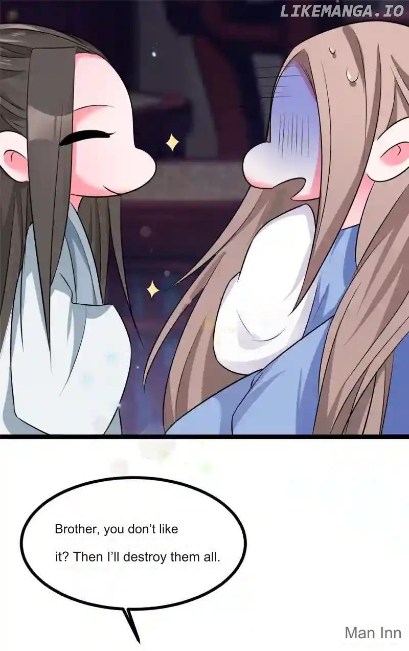Special Agent Is the Mad Concubine: The Exceptional Cultivating Perfection Chapter 36 - page 10
