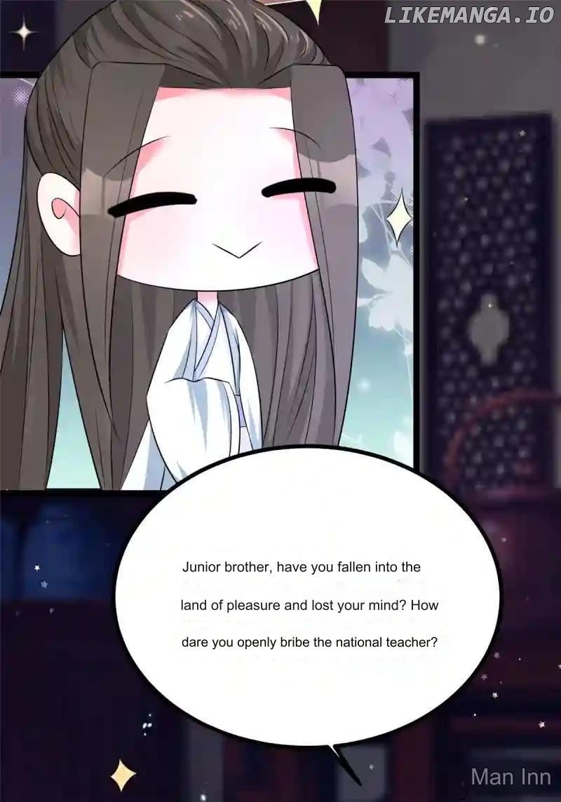 Special Agent Is the Mad Concubine: The Exceptional Cultivating Perfection Chapter 36 - page 9