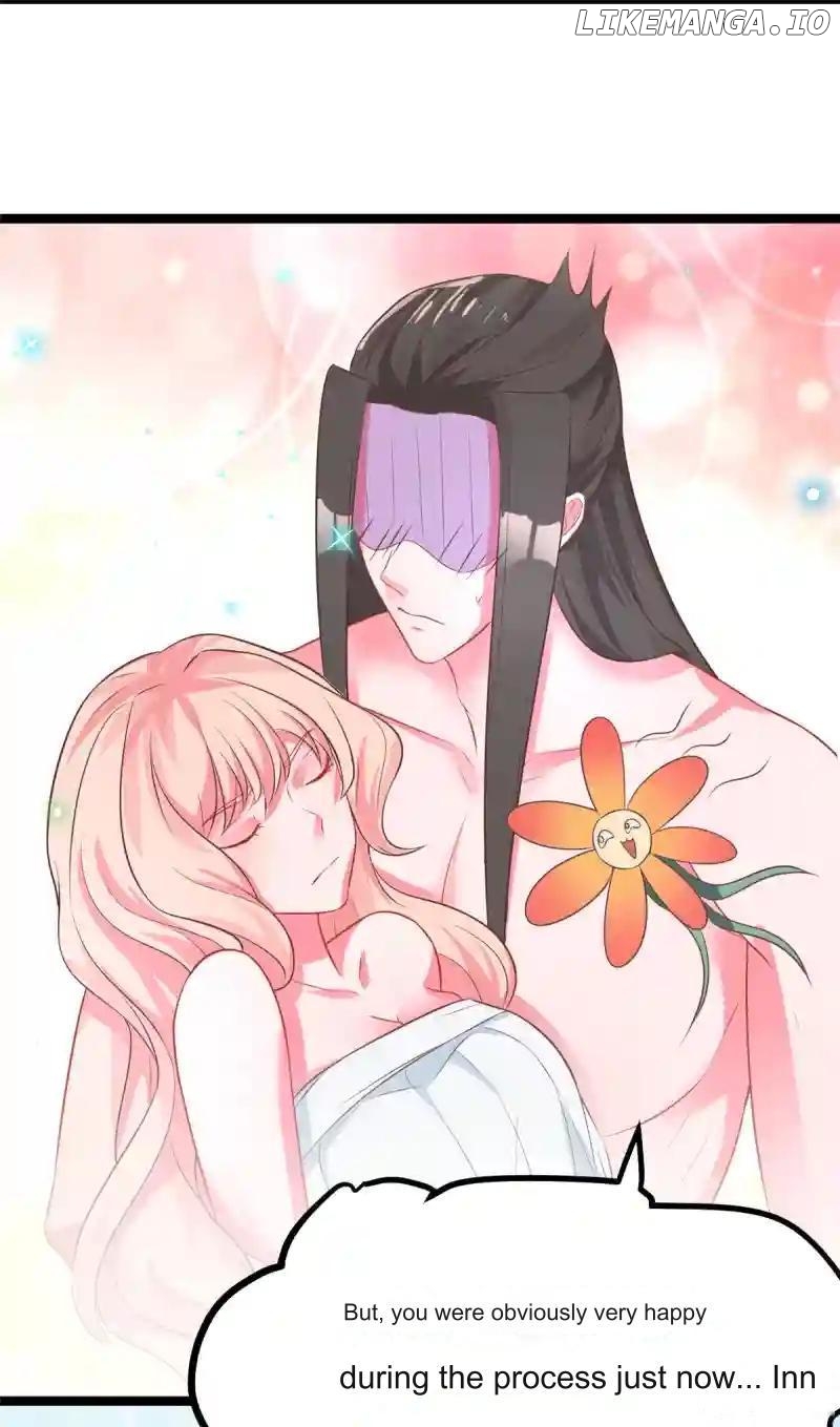 Special Agent Is the Mad Concubine: The Exceptional Cultivating Perfection Chapter 35 - page 9