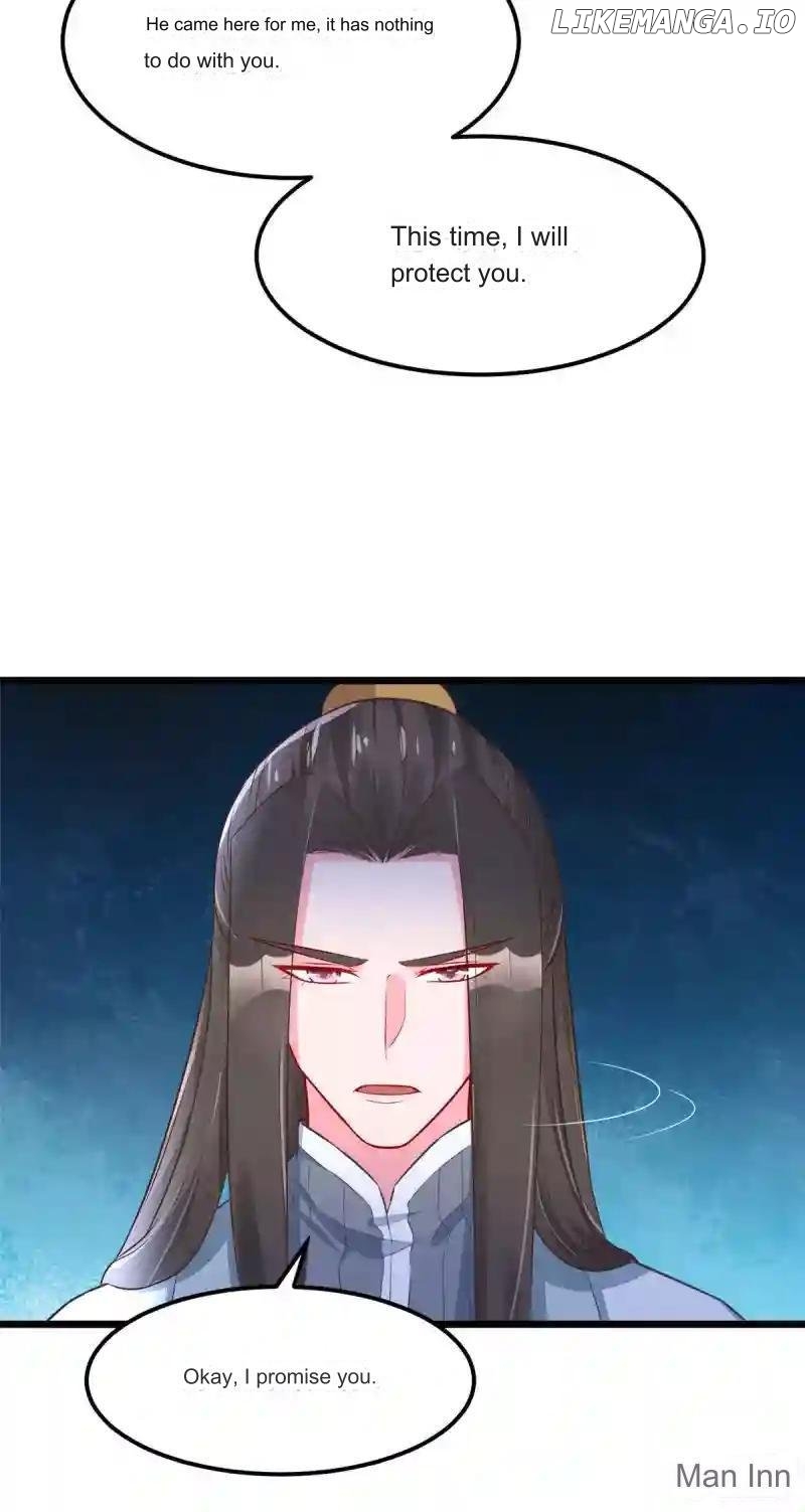 Special Agent Is the Mad Concubine: The Exceptional Cultivating Perfection Chapter 34 - page 15