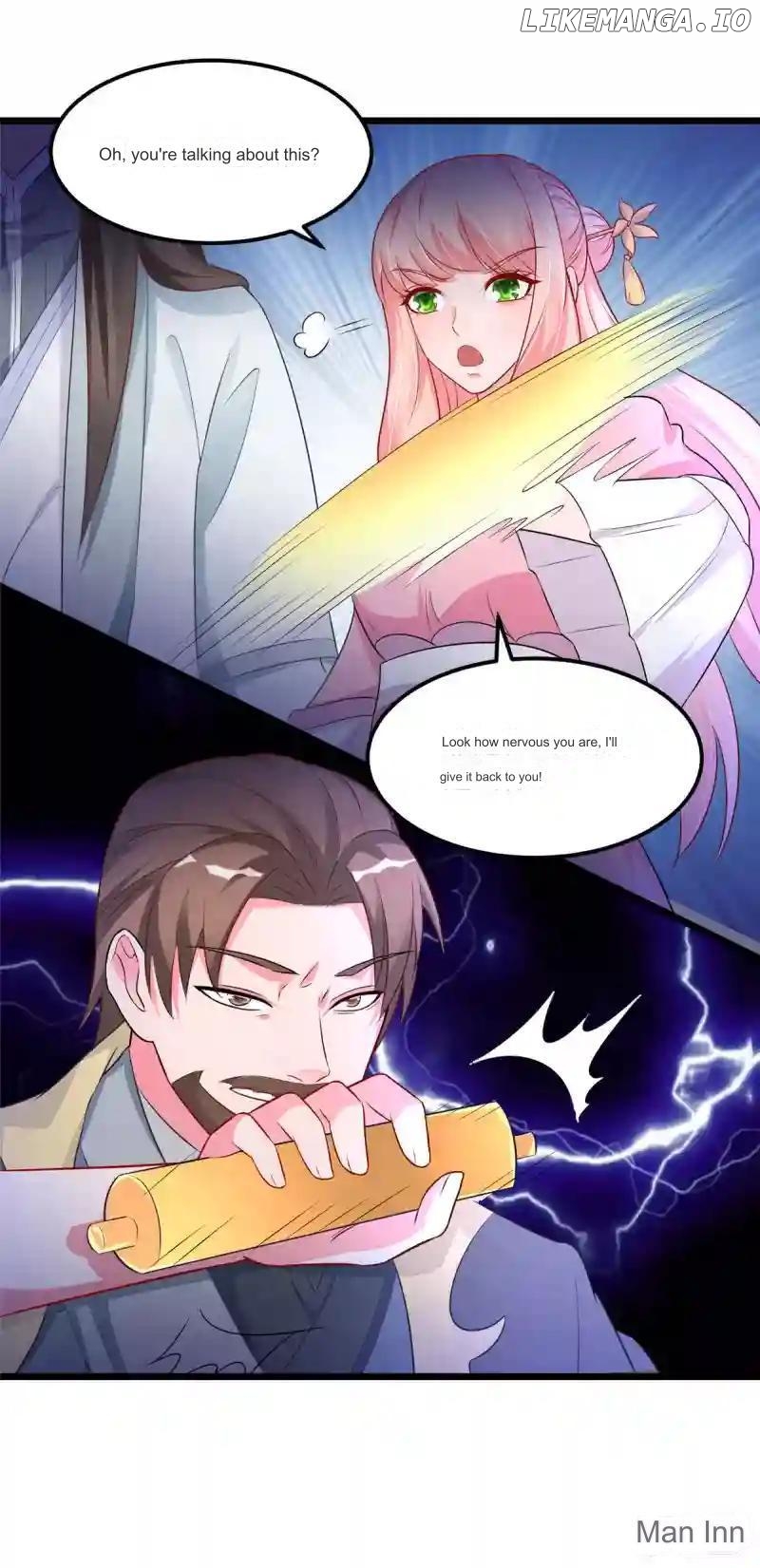 Special Agent Is the Mad Concubine: The Exceptional Cultivating Perfection Chapter 34 - page 6