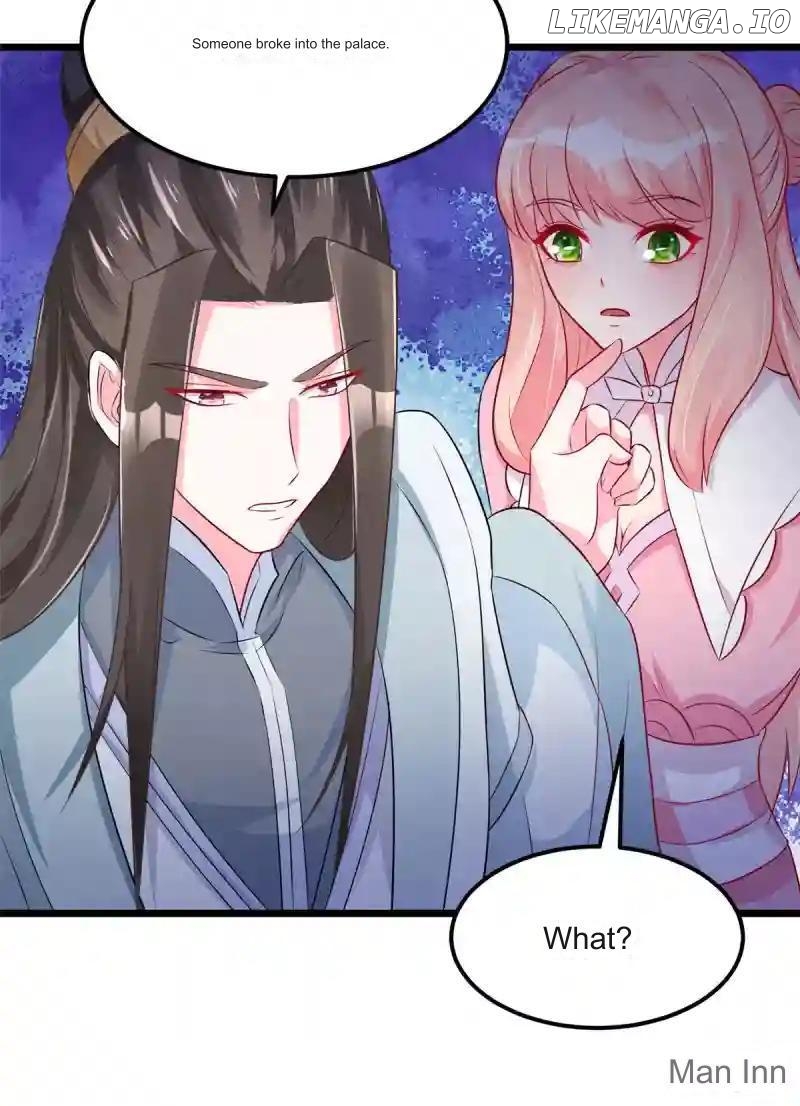 Special Agent Is the Mad Concubine: The Exceptional Cultivating Perfection Chapter 33 - page 21