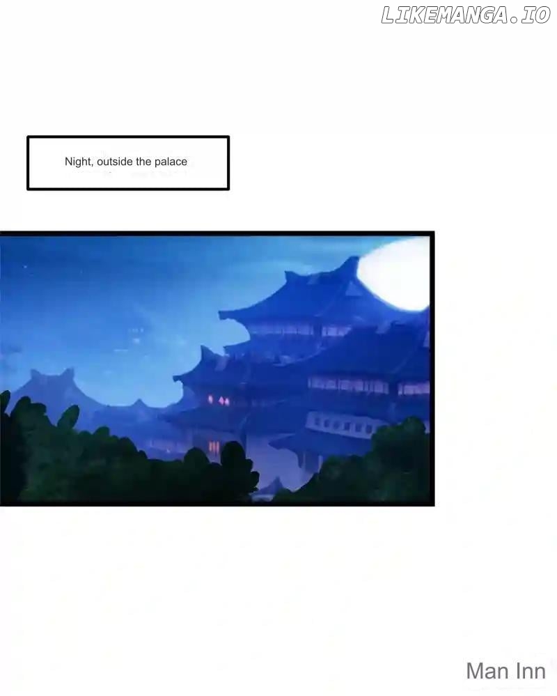 Special Agent Is the Mad Concubine: The Exceptional Cultivating Perfection Chapter 33 - page 2
