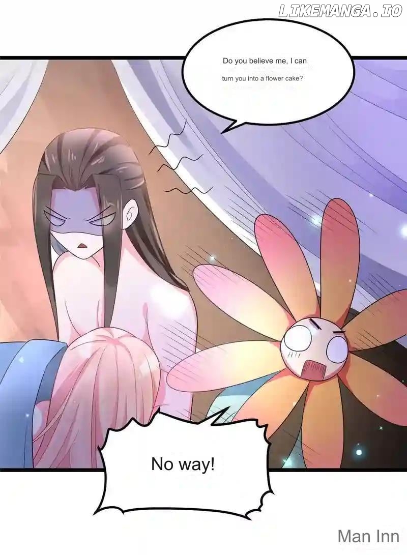Special Agent Is the Mad Concubine: The Exceptional Cultivating Perfection Chapter 31 - page 9