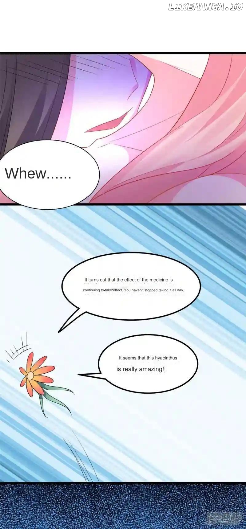 Special Agent Is the Mad Concubine: The Exceptional Cultivating Perfection Chapter 31 - page 11
