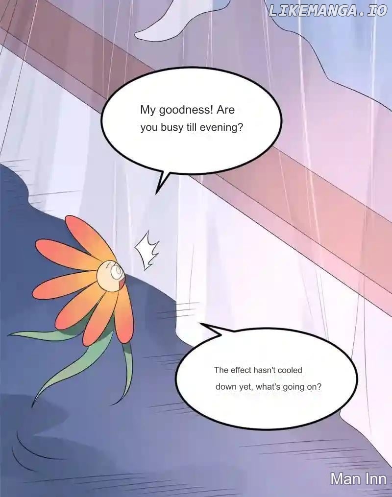 Special Agent Is the Mad Concubine: The Exceptional Cultivating Perfection Chapter 31 - page 13
