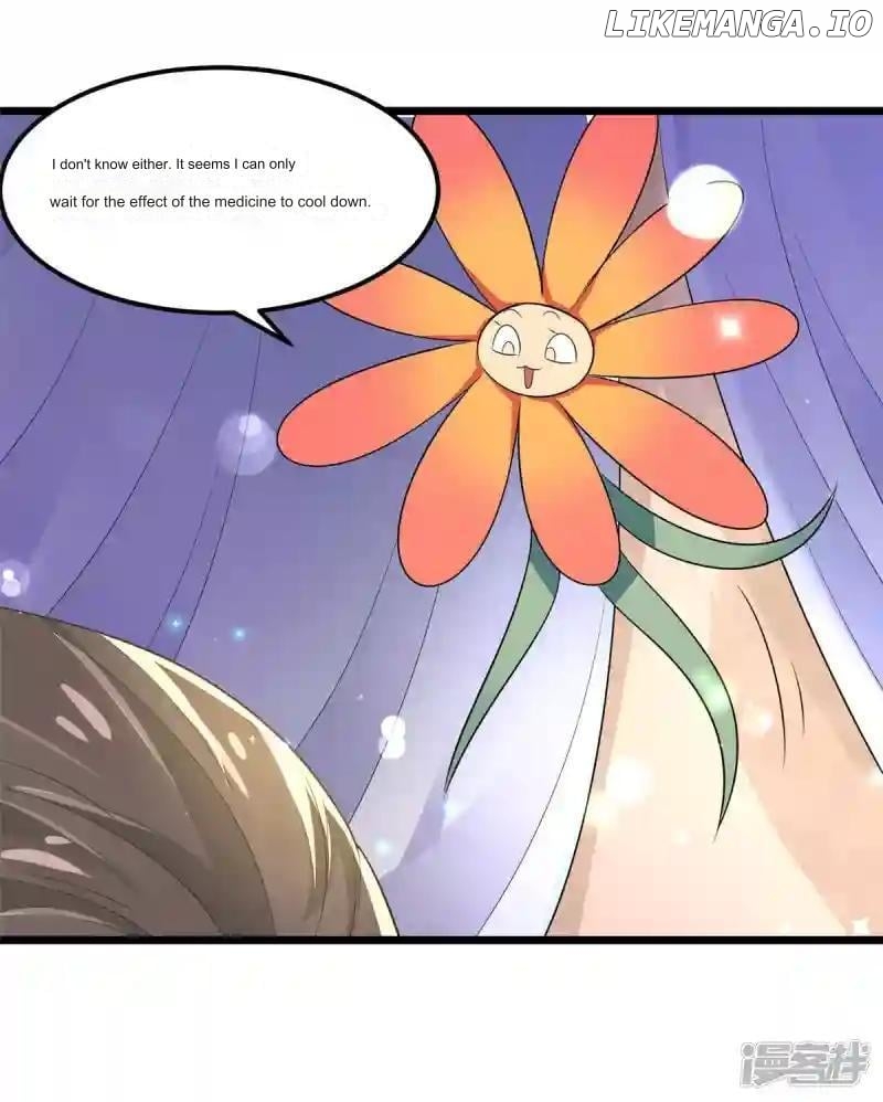 Special Agent Is the Mad Concubine: The Exceptional Cultivating Perfection Chapter 31 - page 8