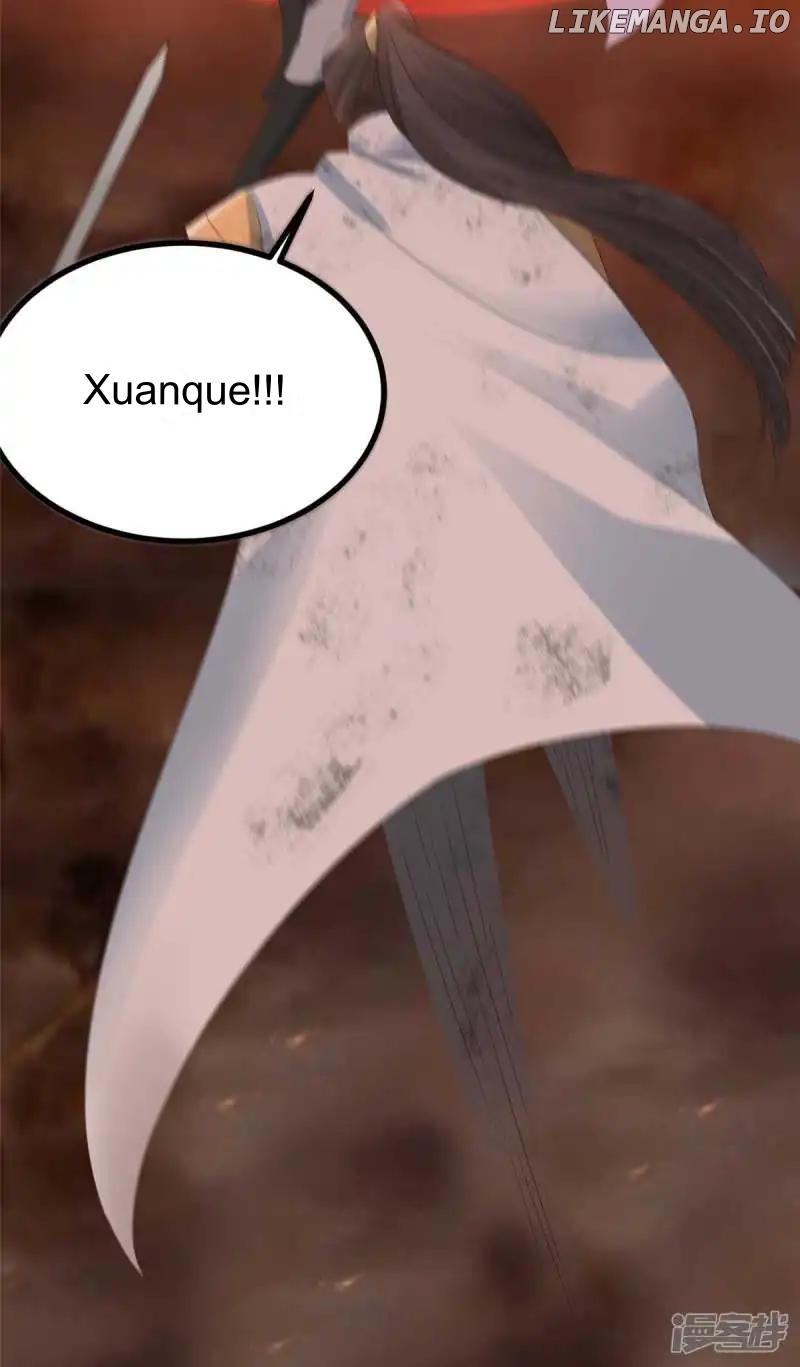 Special Agent Is the Mad Concubine: The Exceptional Cultivating Perfection Chapter 17 - page 9