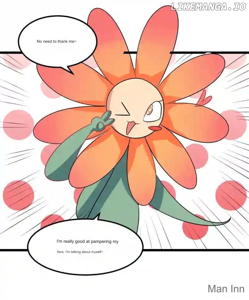Special Agent Is the Mad Concubine: The Exceptional Cultivating Perfection Chapter 30 - page 14