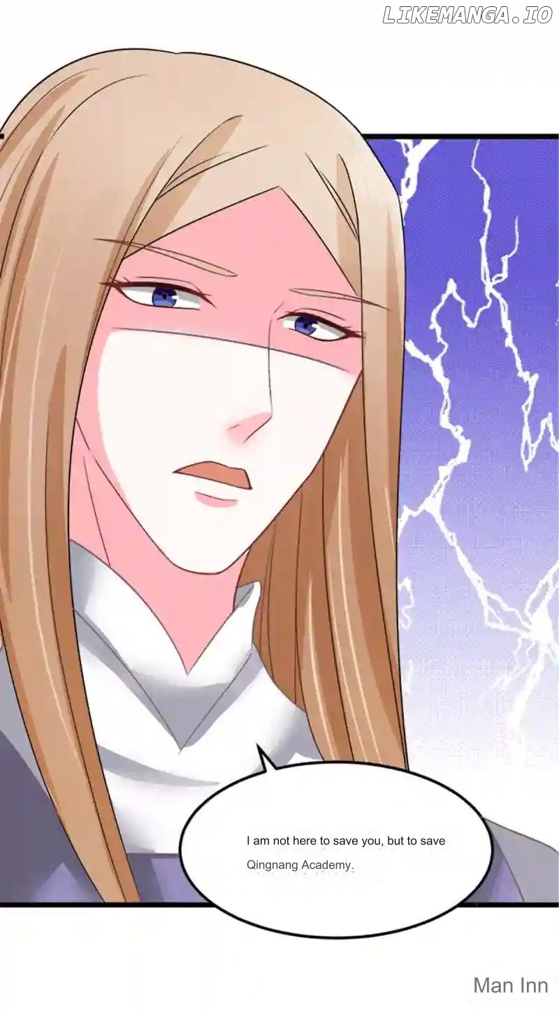 Special Agent Is the Mad Concubine: The Exceptional Cultivating Perfection Chapter 29 - page 3
