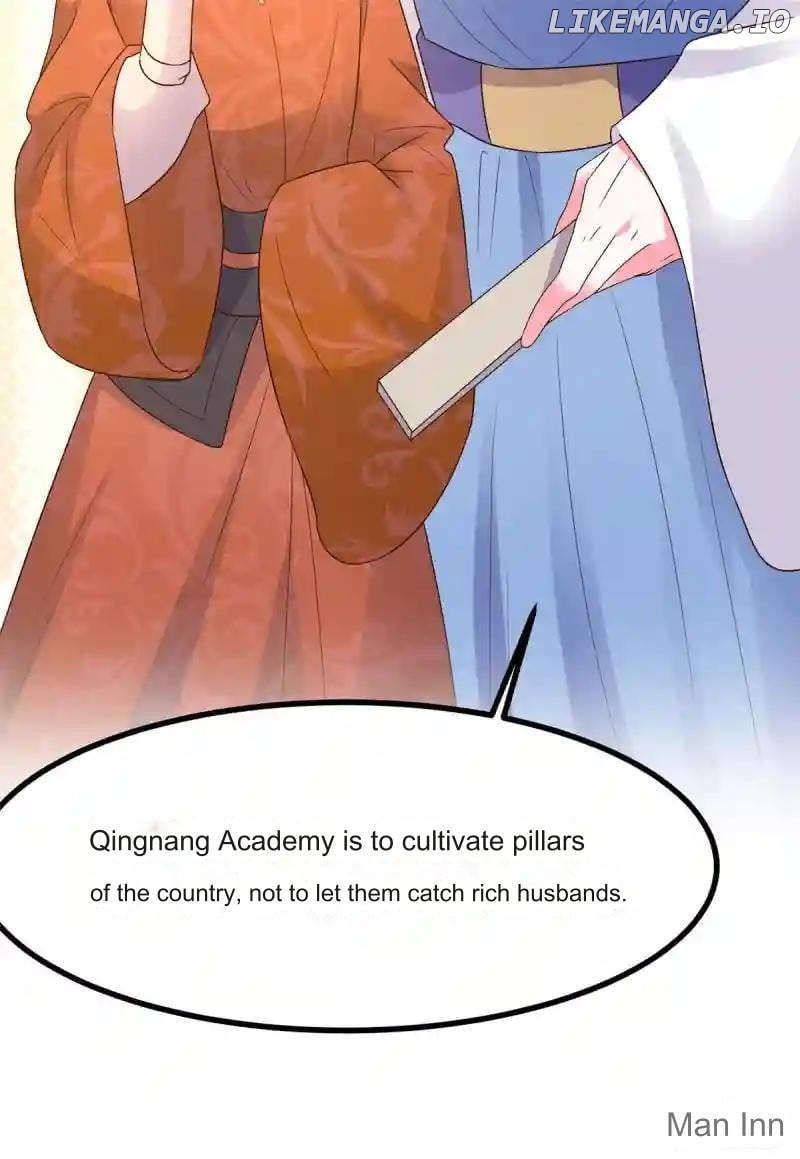 Special Agent Is the Mad Concubine: The Exceptional Cultivating Perfection Chapter 28 - page 11
