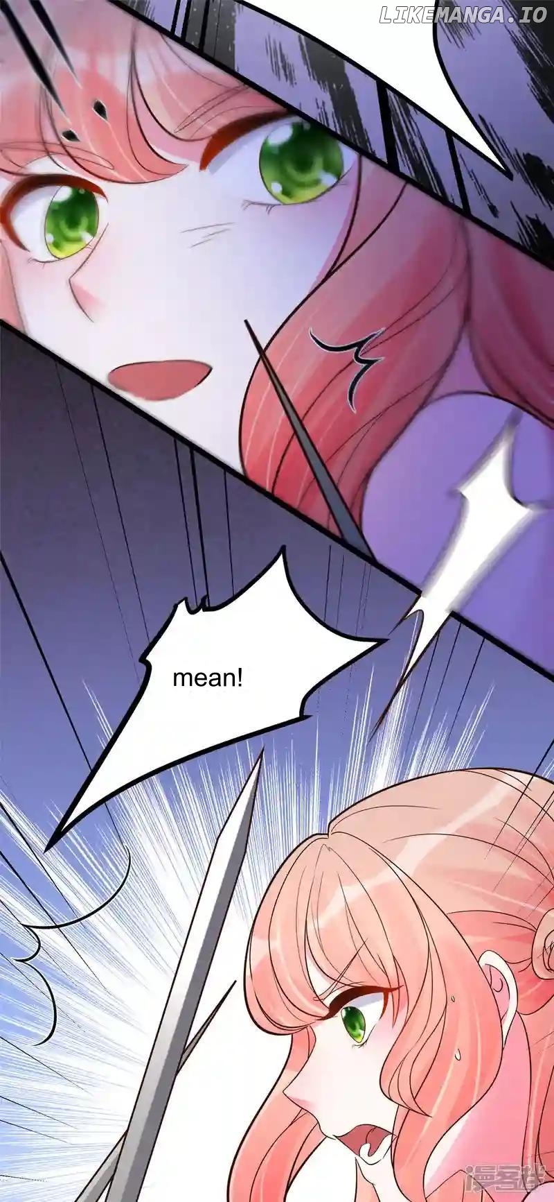 Special Agent Is the Mad Concubine: The Exceptional Cultivating Perfection Chapter 28 - page 22