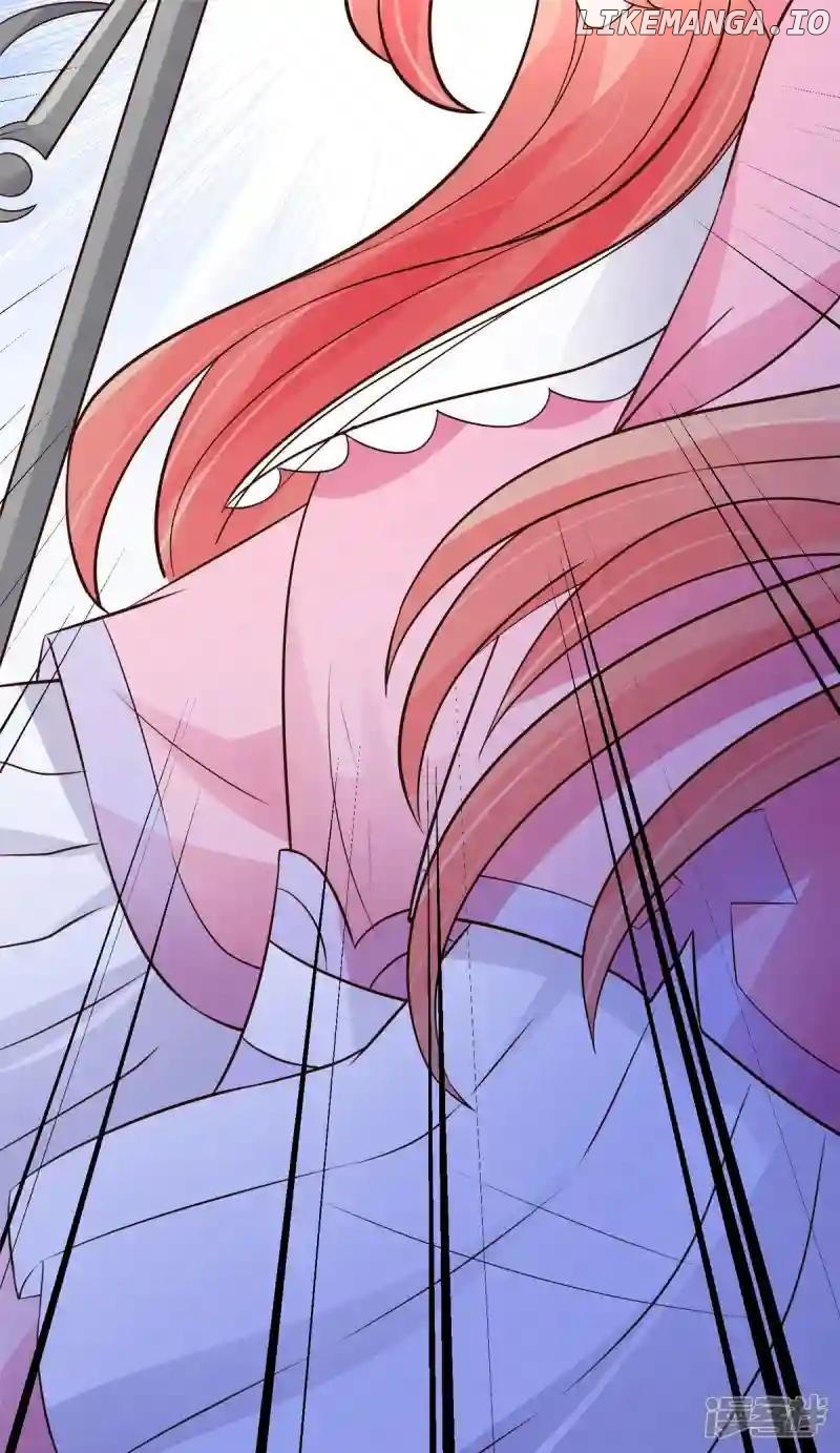 Special Agent Is the Mad Concubine: The Exceptional Cultivating Perfection Chapter 28 - page 23