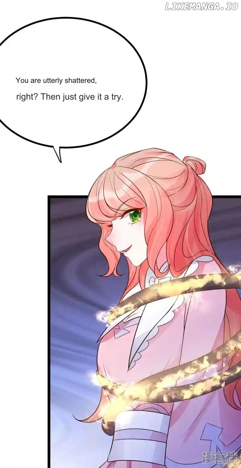 Special Agent Is the Mad Concubine: The Exceptional Cultivating Perfection Chapter 28 - page 26