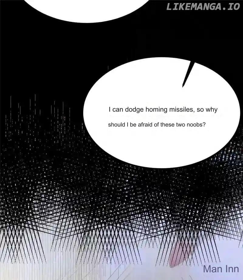 Special Agent Is the Mad Concubine: The Exceptional Cultivating Perfection Chapter 27 - page 11