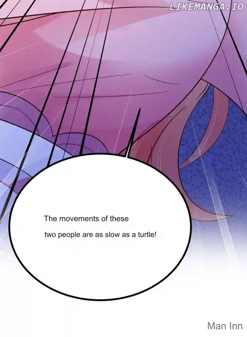 Special Agent Is the Mad Concubine: The Exceptional Cultivating Perfection Chapter 27 - page 14
