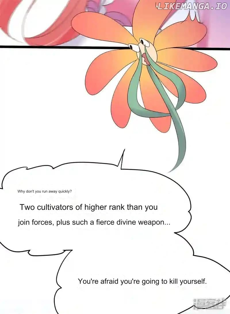Special Agent Is the Mad Concubine: The Exceptional Cultivating Perfection Chapter 27 - page 9