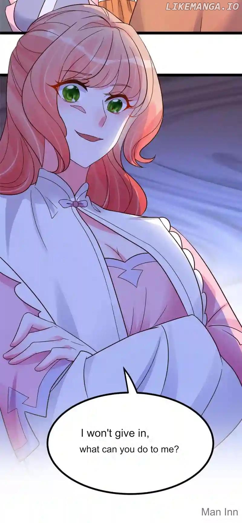 Special Agent Is the Mad Concubine: The Exceptional Cultivating Perfection Chapter 26 - page 13