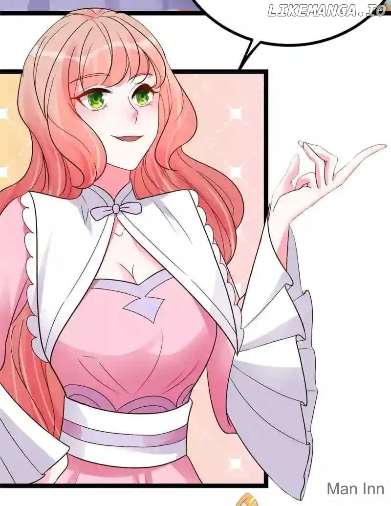 Special Agent Is the Mad Concubine: The Exceptional Cultivating Perfection Chapter 26 - page 16
