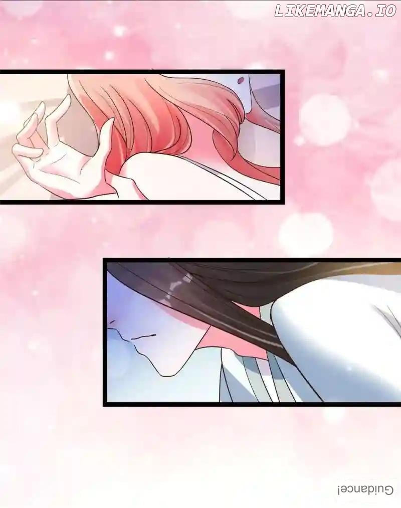 Special Agent Is the Mad Concubine: The Exceptional Cultivating Perfection Chapter 25 - page 10