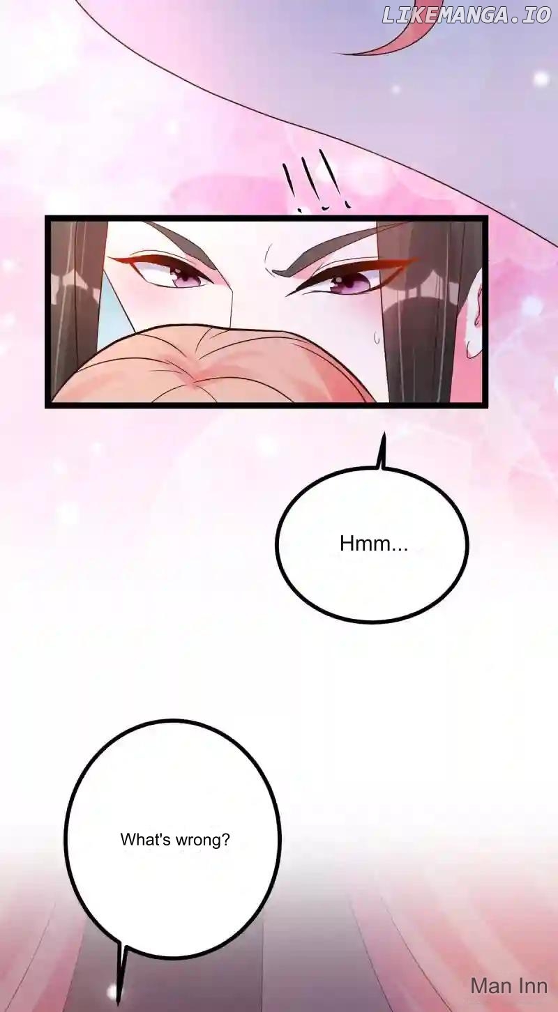Special Agent Is the Mad Concubine: The Exceptional Cultivating Perfection Chapter 25 - page 14