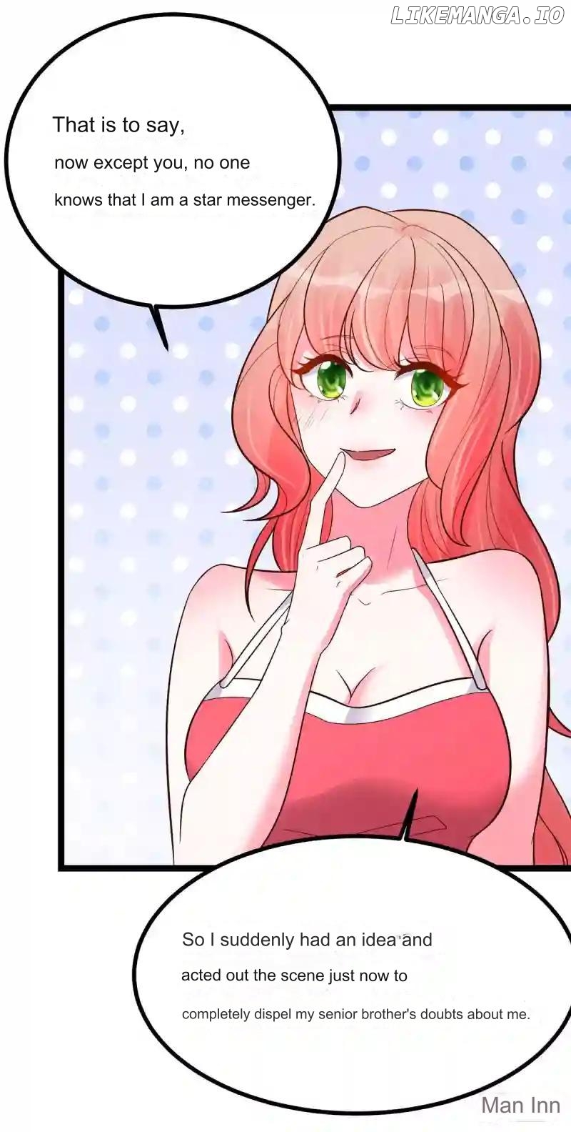 Special Agent Is the Mad Concubine: The Exceptional Cultivating Perfection Chapter 25 - page 4