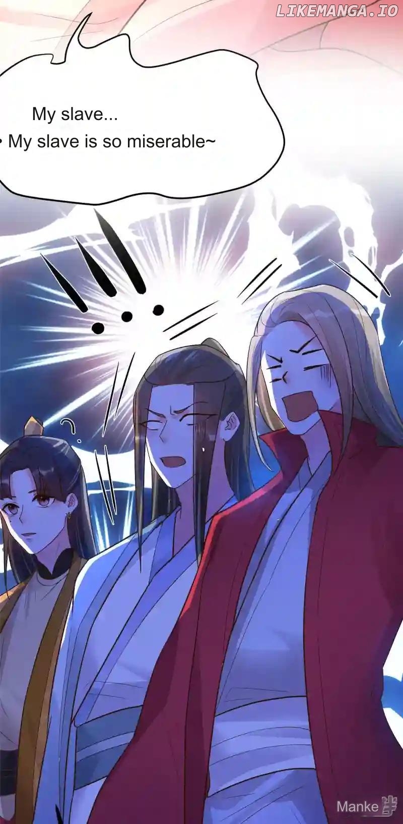 Special Agent Is the Mad Concubine: The Exceptional Cultivating Perfection Chapter 24 - page 7